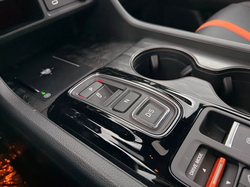 New 2026 Honda Passport TrailSport image 11