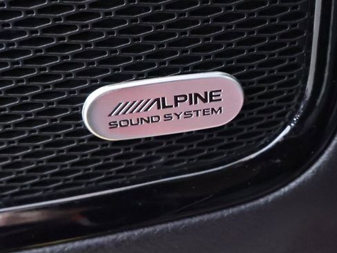 Used 2022 Jeep Compass Altitude w/ Sun and Sound Group image 49