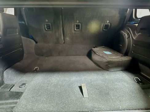 Used 2022 Jeep Wrangler Unlimited Rubicon 4xe w/ Steel Bumper Group AWD/4WD image 27