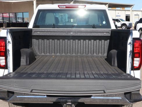 New 2026 GMC Sierra 1500 Pro w/ Trailering Package image 28