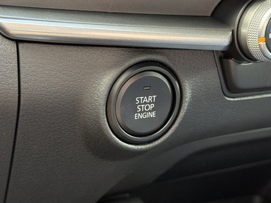 New 2026 MAZDA MAZDA3 s FWD image 20