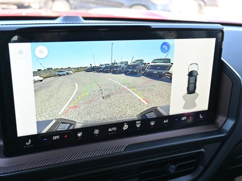 New 2025 Ford Bronco Sport Outer Banks image 81