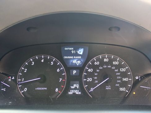 Used 2010 Lexus LS 460 RWD image 28
