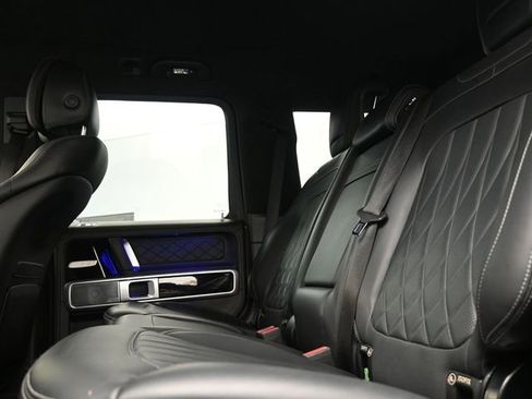 Used 2023 Mercedes-Benz G 63 AMG 4MATIC image 13