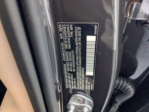 New 2025 Volvo EX90 Plus image 18