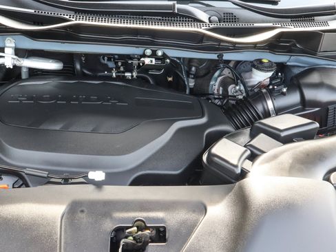 Used 2025 Honda Odyssey Sport-L image 20