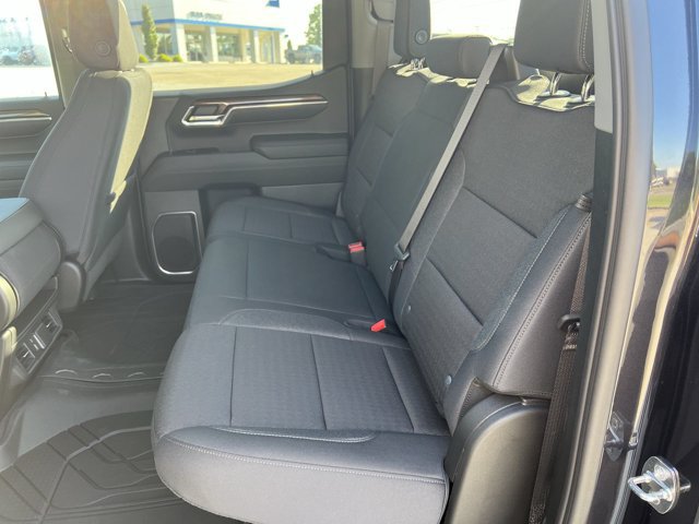 Used 2023 Chevrolet Silverado 1500 RST w/ Protection Package AWD/4WD image 25