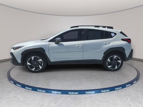 Used 2024 Subaru Crosstrek 2.5i Limited AWD/4WD image 11