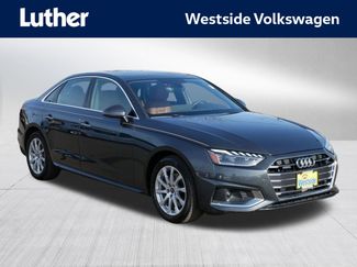 Used 2023 Audi A4 2.0T Premium w/ Convenience Package video 1