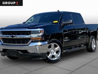 Used 2017 Chevrolet Silverado 1500 LT w/ Texas Edition RWD video 1