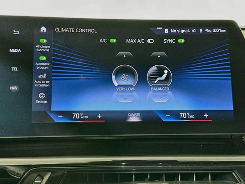 Used 2023 BMW X1 xDrive28i w/ Convenience Package AWD/4WD image 16