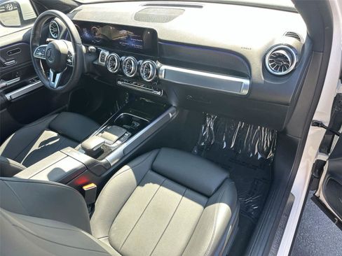 Used 2023 Mercedes-Benz EQB 250+ w/ Exclusive Package image 12