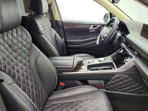 Used 2024 Genesis GV80 3.5T w/ Prestige Package AWD/4WD image 24