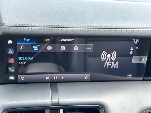 Certified 2023 Porsche Taycan Turbo image 22