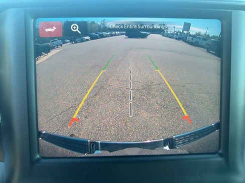 Used 2022 RAM 1500 Big Horn image 26