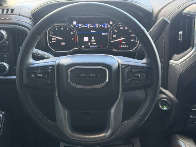 Used 2020 GMC Sierra 1500 Denali w/ Technology Package AWD/4WD image 27