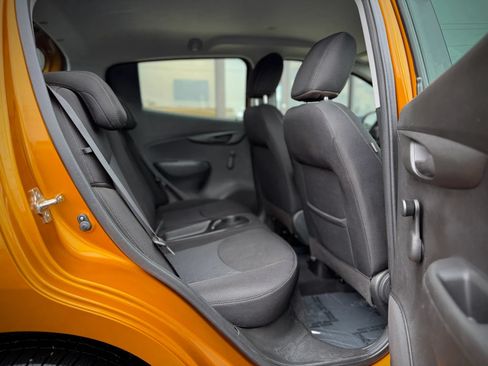 Used 2020 Chevrolet Spark LS FWD image 15