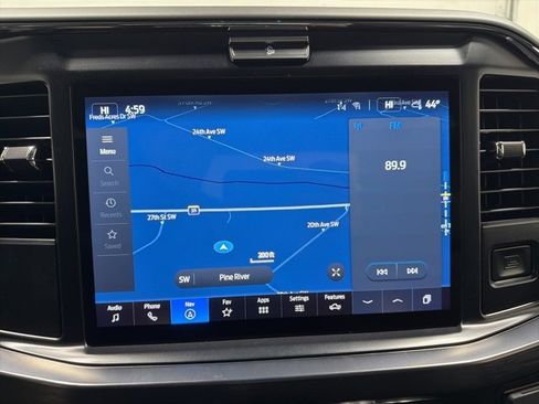 New 2026 Ford F350 Lariat image 29