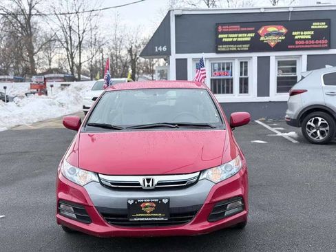 Used 2013 Honda Insight image 2