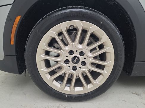 New 2026 MINI Cooper S image 11