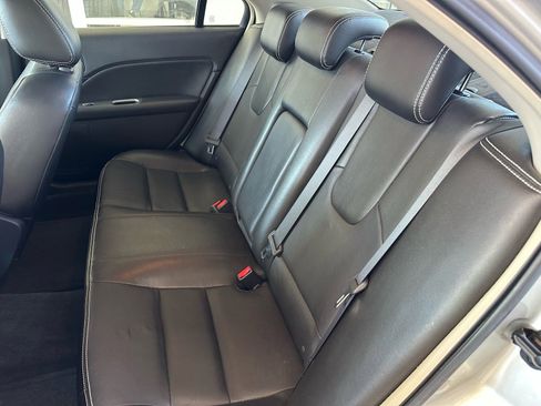 Used 2010 Ford Fusion SEL image 28