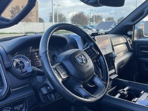 Used 2019 RAM 2500 Limited image 13