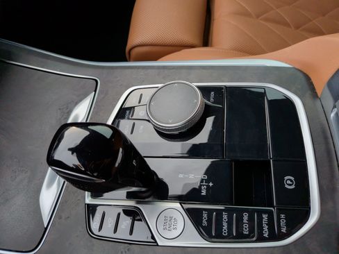 Certified 2023 BMW X5 sDrive40i w/ M Sport Package image 20