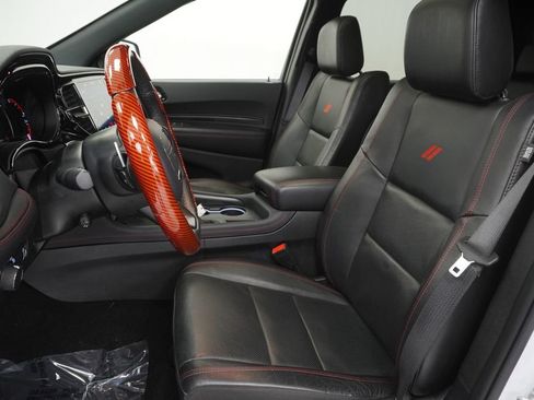 Certified 2025 Dodge Durango GT AWD/4WD image 16