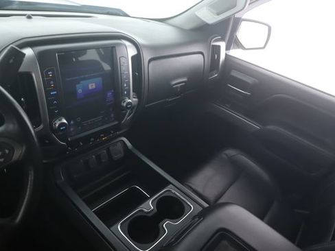 Used 2016 Chevrolet Silverado 1500 LTZ Z71 w/ LTZ Plus Package AWD/4WD image 25