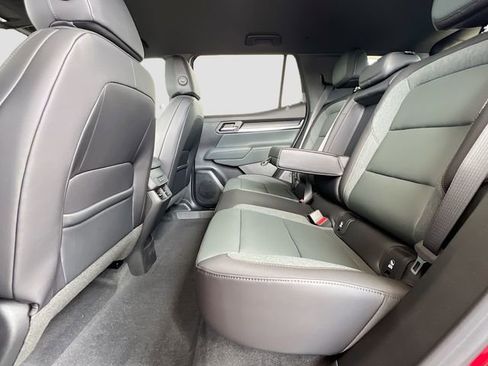 New 2026 GMC Terrain AT4 w/ Convenience Package III AWD/4WD image 17