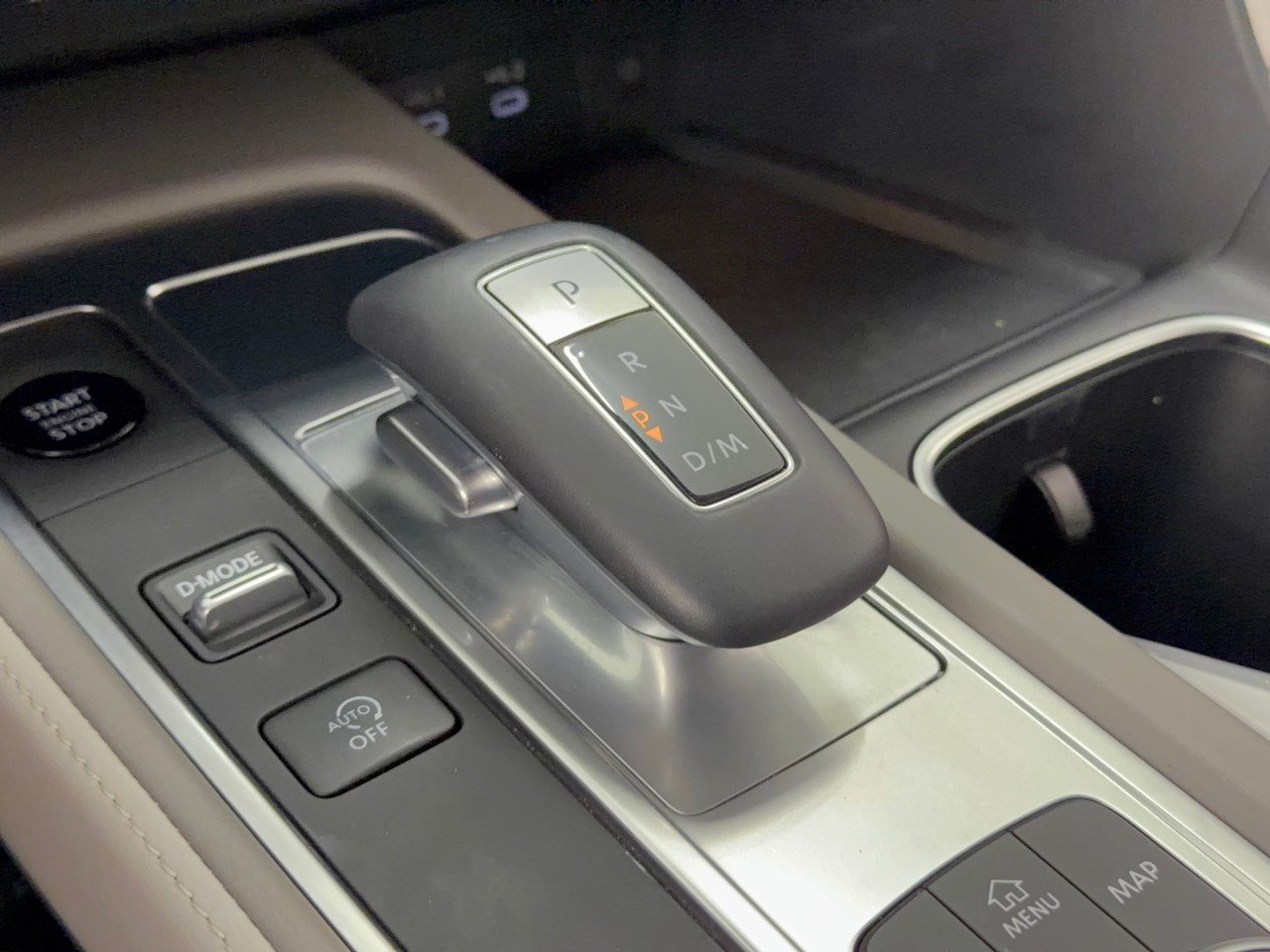 Used 2026 INFINITI QX60 Luxe w/ Family Package FWD image 21