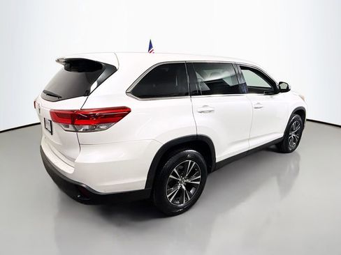 Used 2019 Toyota Highlander LE image 7