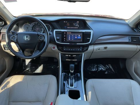 Used 2016 Honda Accord EX-L image 15