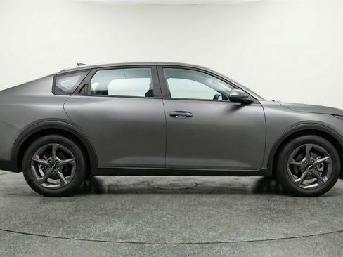 Used 2025 Kia K4 FWD image 11