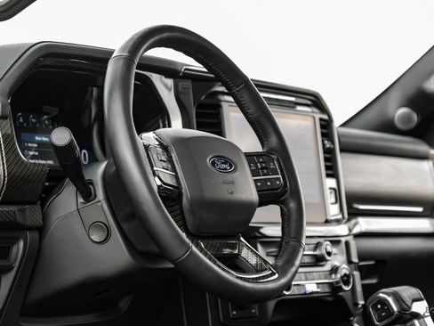 Used 2024 Ford F150 Lariat w/ Equipment Group 502A High AWD/4WD image 44