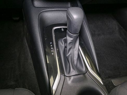 Certified 2023 Toyota Corolla LE w/ LE Premium Package FWD image 32