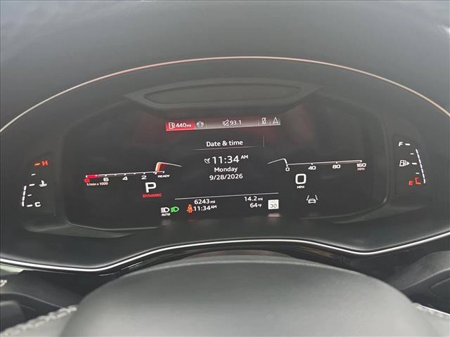 Used 2026 Audi Q7 2.0T Premium w/ Convenience Plus Package AWD/4WD image 11