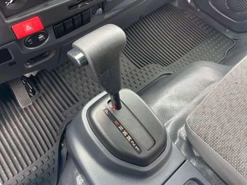 Used 2024 Chevrolet Low Cab Forward image 12