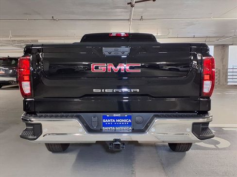 New 2026 GMC Sierra 1500 Pro w/ Pro Value Package image 9