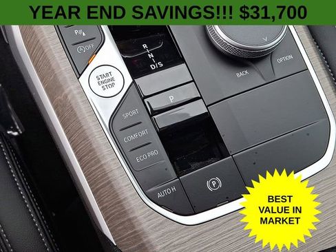 Used 2025 BMW 330i Sedan image 28