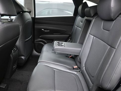 Certified 2025 Hyundai Tucson SEL image 20