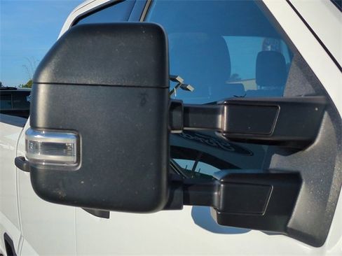 Certified 2024 Ford F250 XLT image 12
