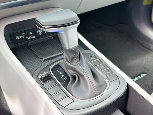 New 2026 Hyundai Kona SEL Sport image 23