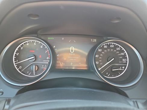 Used 2024 Toyota Camry SE w/ Cold Weather Package AWD/4WD image 14