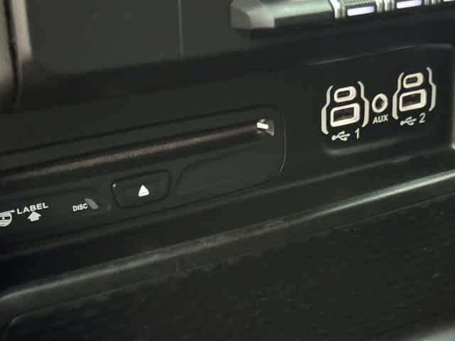 Used 2019 RAM 1500 Big Horn AWD/4WD image 27