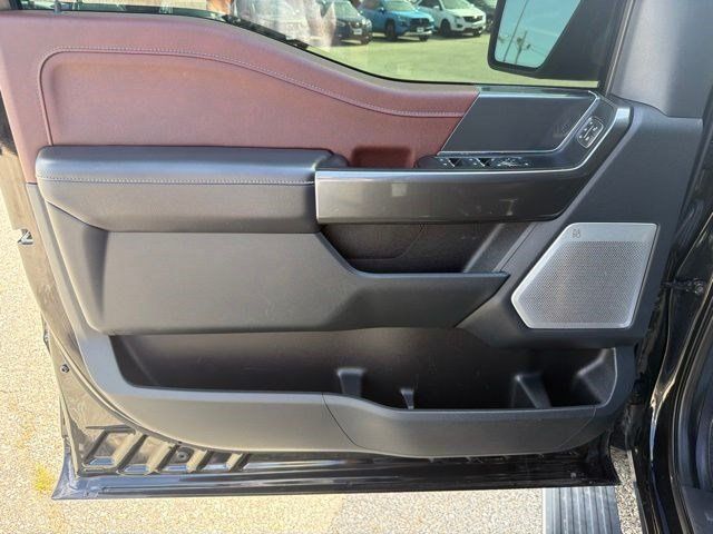 Used 2021 Ford F150 Lariat w/ Equipment Group 502A High AWD/4WD image 11