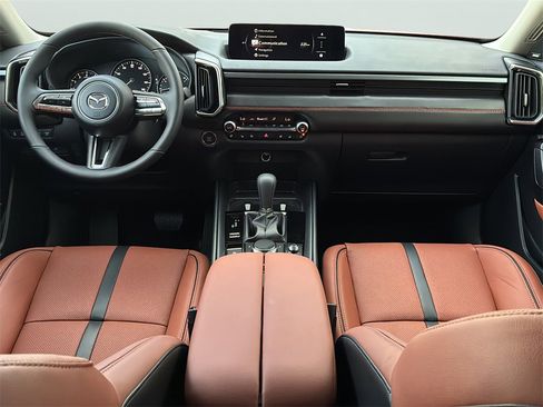 New 2026 MAZDA CX-50 2.5 Turbo w/ Accent Package image 18