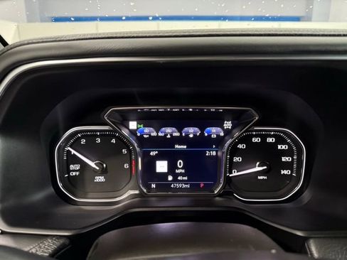 Used 2021 GMC Yukon Denali w/ Denali Premium Package image 27