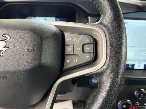 Used 2021 Ford Bronco Outer Banks AWD/4WD image 15