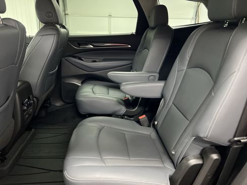 Certified 2021 Buick Enclave Essence w/ Sound and Sites Package image 58